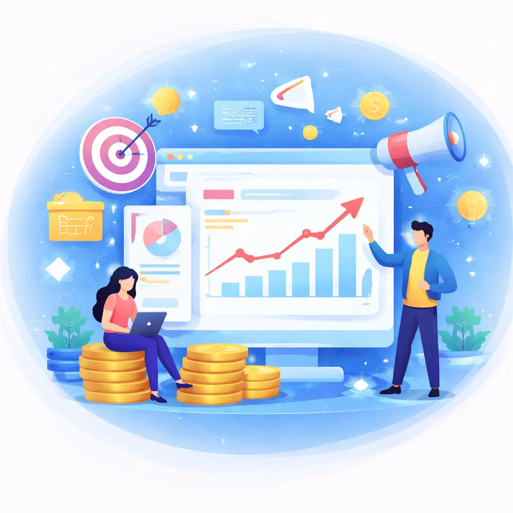 بازاریابی و فروش