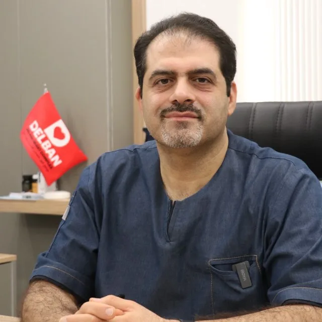ویزیت حضوری
